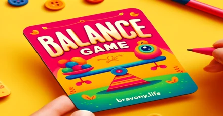 Balance Game