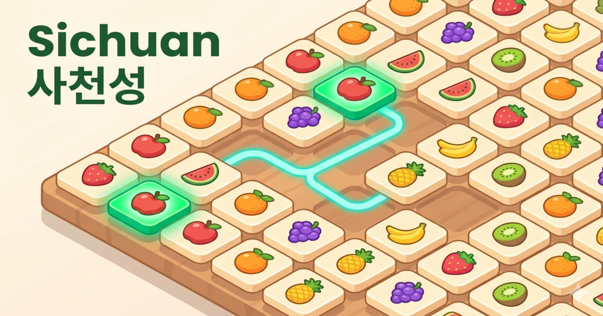 Sichuan