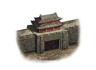 citywall