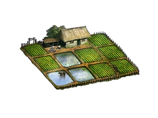 farmland
