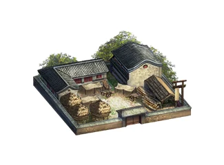 warehouse